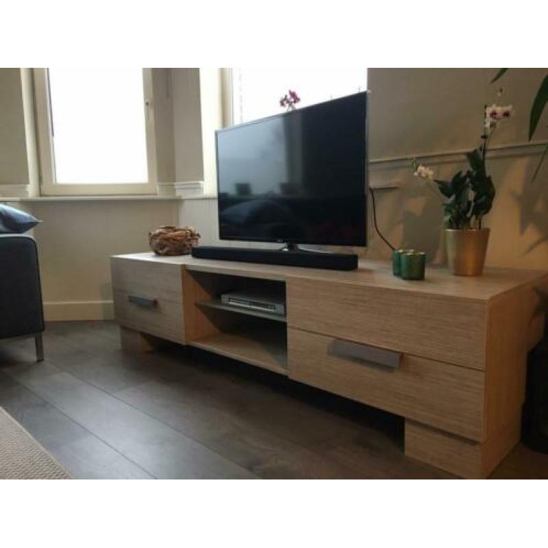 Tv meubel & salontafel set
