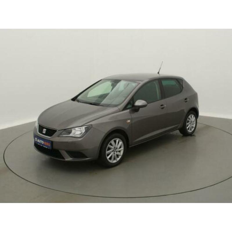 Seat Ibiza 1.2 Style DM08960 | Navi | Climate | Parkeersenso