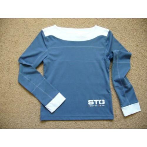 Stanley G Lounge Gear top mt S - M (nieuw)