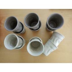 Diverse servies