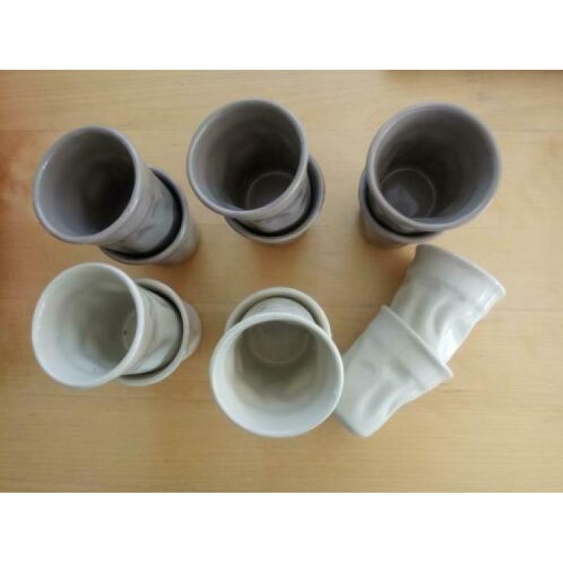 Diverse servies
