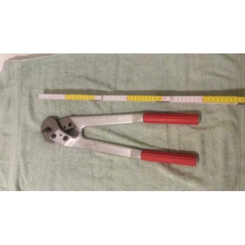 Felco draad en kabelschaar model C12-500mm