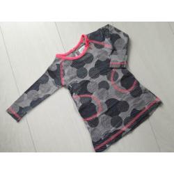 Leuke set van Bampidano en Molo, maat 62/68