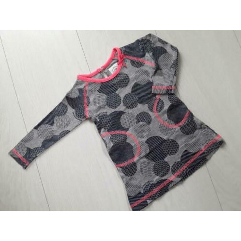 Leuke set van Bampidano en Molo, maat 62/68
