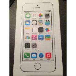 iPhone 4s te koop.werkt uitstekend! Kleur is wit. Met snoer.
