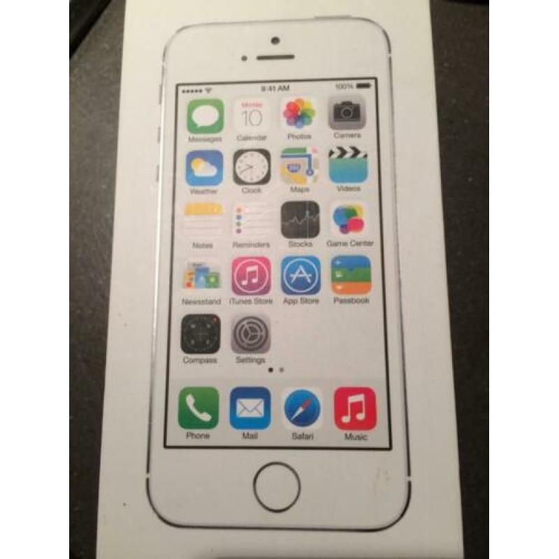 iPhone 4s te koop.werkt uitstekend! Kleur is wit. Met snoer.