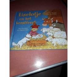 Marianne busser liselotje nu voor € 2 per stuk
