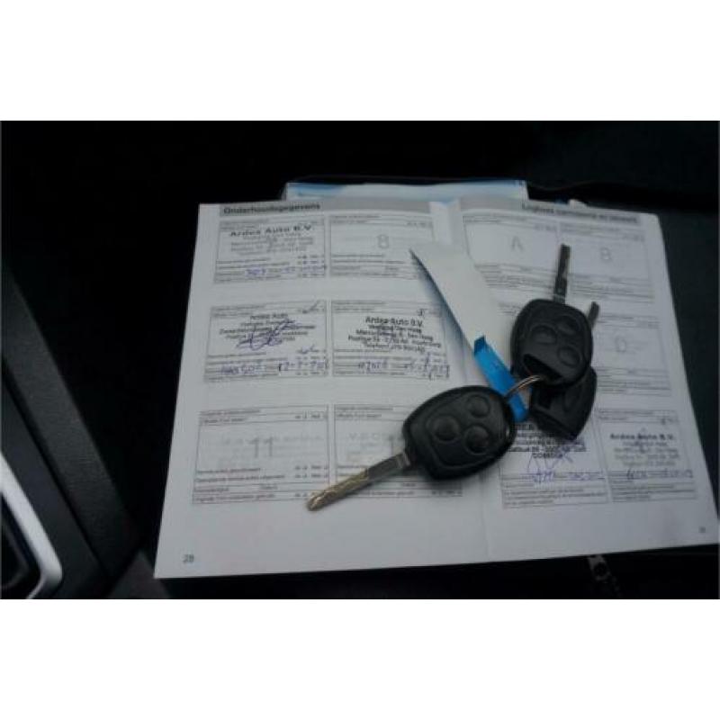 Ford Focus Wagon 1.8-16V Futura Flexifuel 2e EIGENAAR DEALER