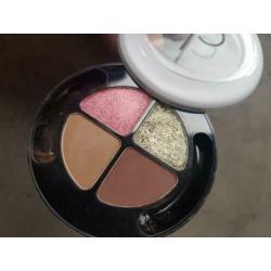 Calvin klein | eyeshadow | 710 heat | ZGAN