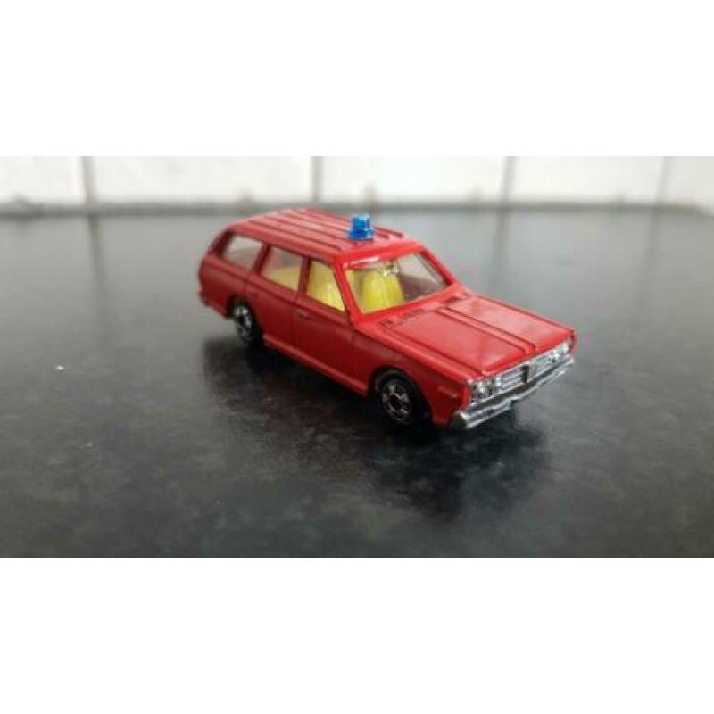 Zylmex Datsun Wagon