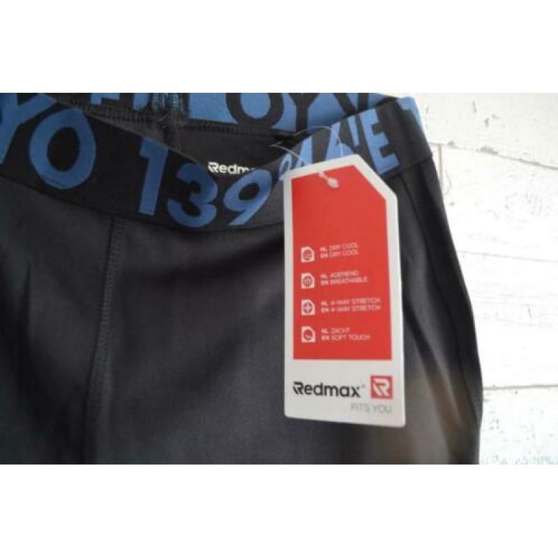 capri sportlegging maat L - k320