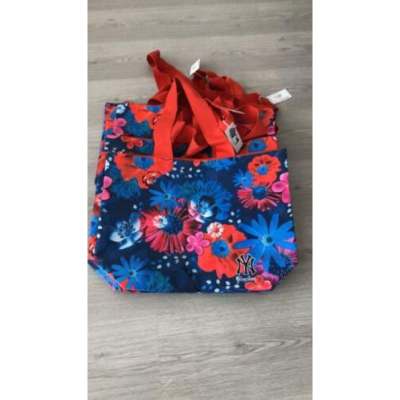 Tasjes