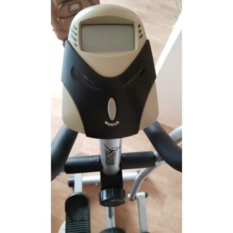 Mooie Hometrainer