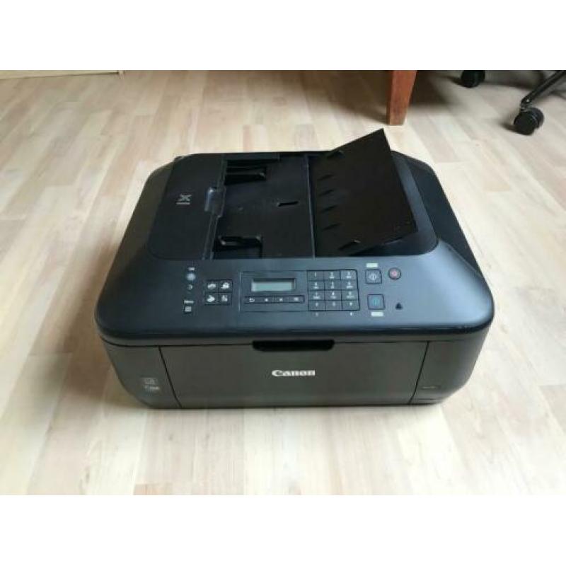 Canon Printer en scanner MX395