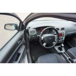 Ford Focus Wagon 1.8-16V Futura Flexifuel 2e EIGENAAR DEALER