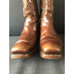 Sancho boots, heren laarzen mt 41