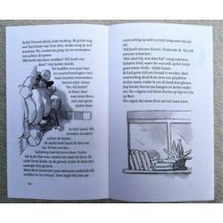 Mees Kees in de gloria, Mirjam Oldenhave.