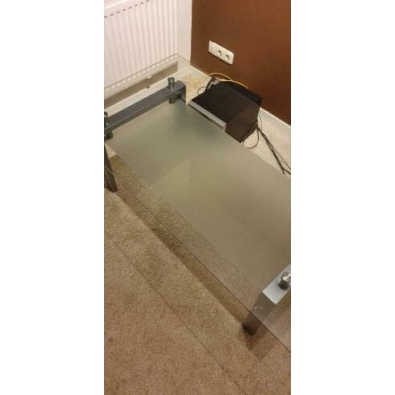 Salontafel in perfecte staat