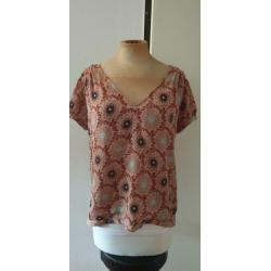 Costes t-shirt maat L