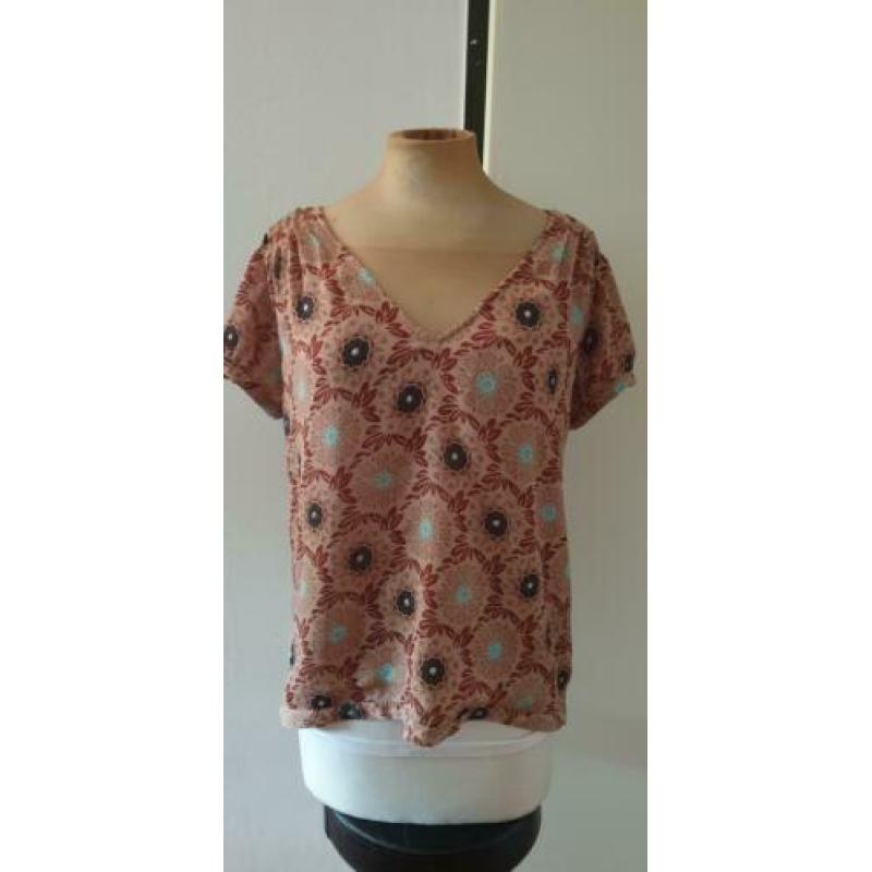 Costes t-shirt maat L