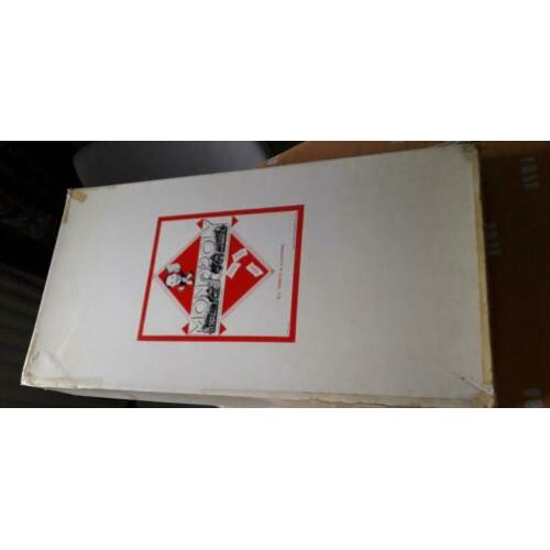 Monopoly spel uit 1971 compleet