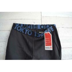 capri sportlegging maat L - k320