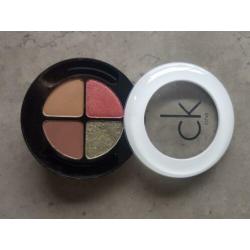 Calvin klein | eyeshadow | 710 heat | ZGAN