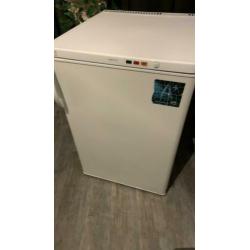 AEG tafelmodel vriezer A+