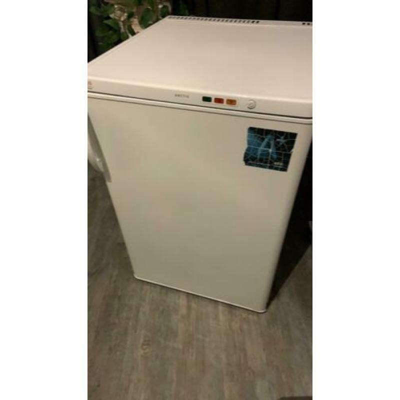 AEG tafelmodel vriezer A+