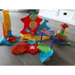 Vtech speelgoed