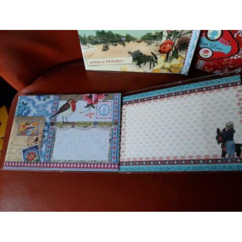 Pip Studio kaarten met envelop.