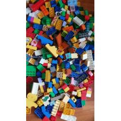 duplo mega veel steentjes etc
