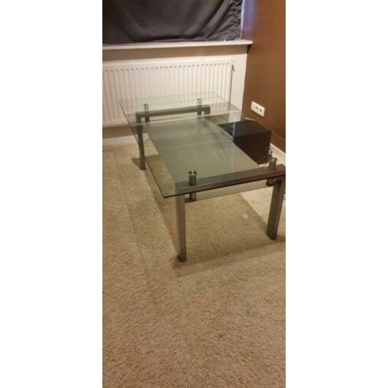 Salontafel in perfecte staat
