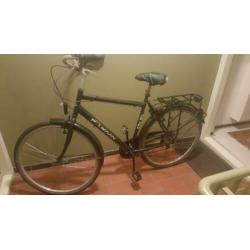 herenfiets