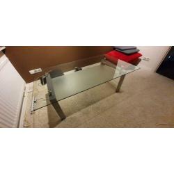 Salontafel in perfecte staat