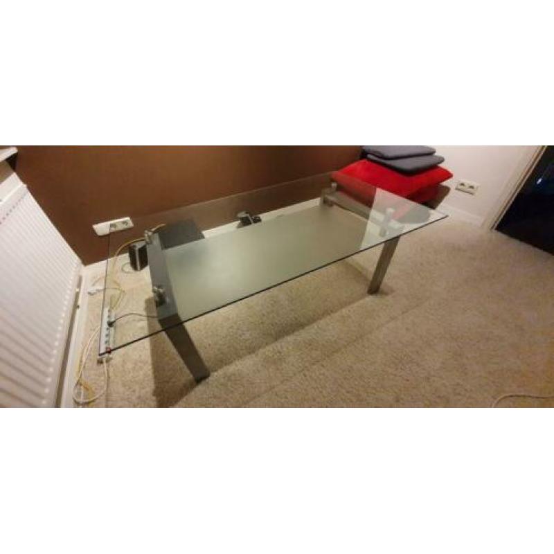 Salontafel in perfecte staat