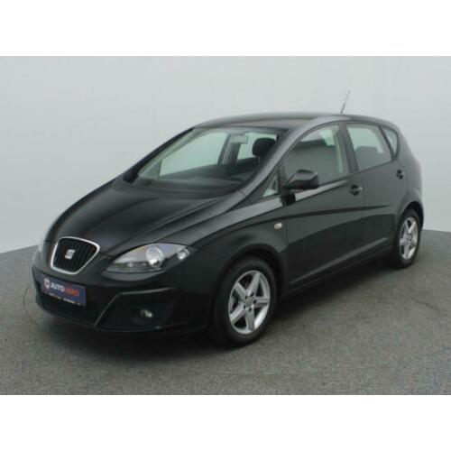 Seat Altea 1.2 TSI Ecomotive Copa KY58604 | Navi | Climate |