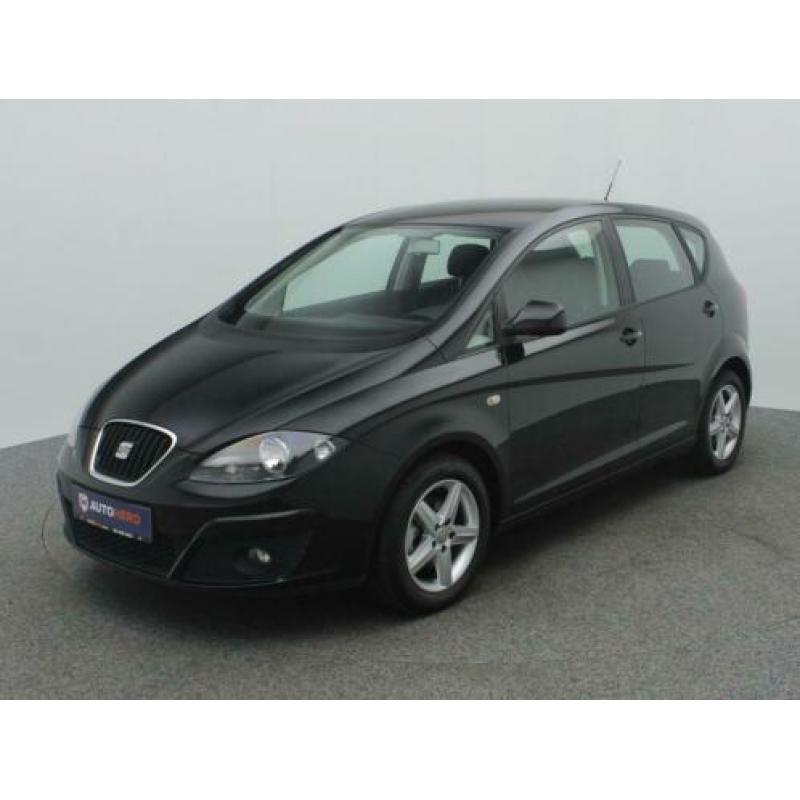 Seat Altea 1.2 TSI Ecomotive Copa KY58604 | Navi | Climate |