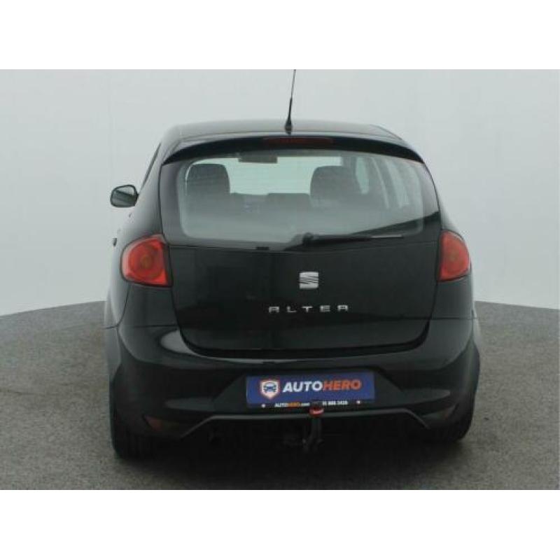 Seat Altea 1.2 TSI Ecomotive Copa KY58604 | Navi | Climate |