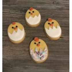 Koekjes