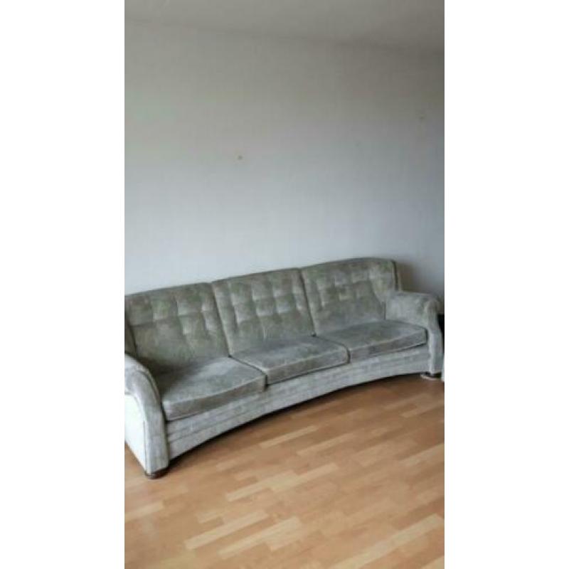 mooi ruim bankstel