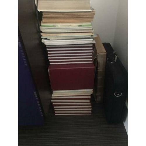 Stripboeken