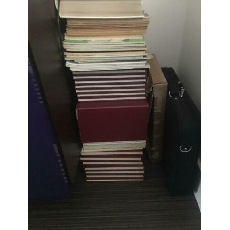 Stripboeken