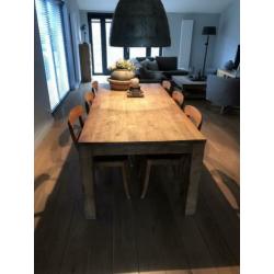 Tafel Teak