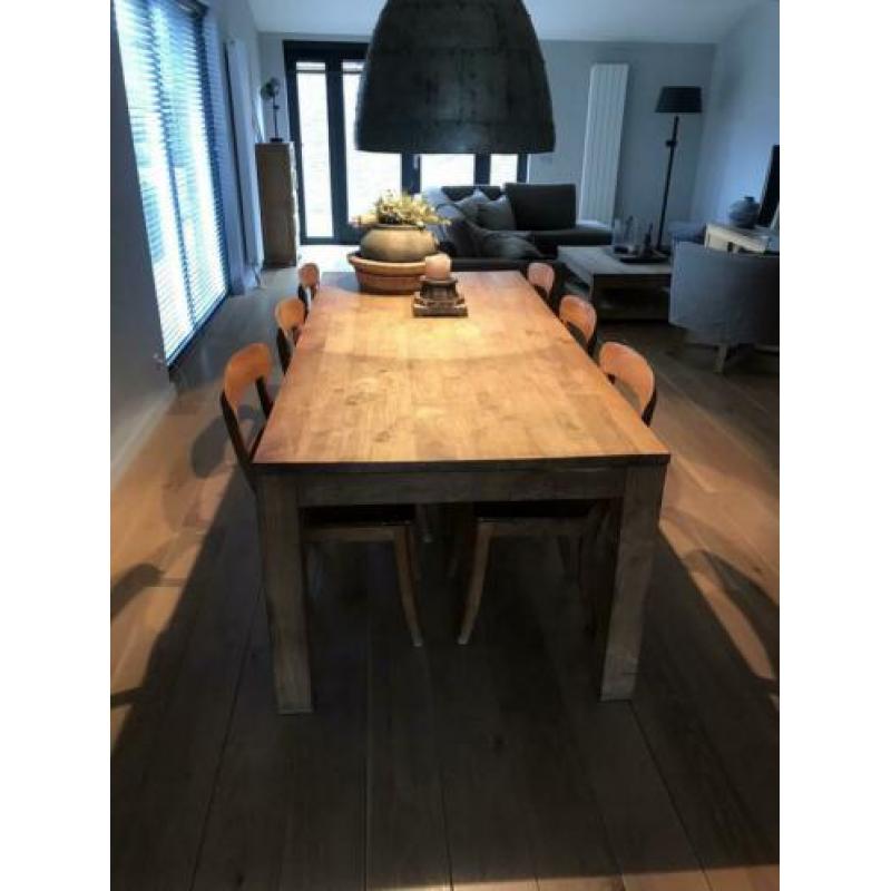 Tafel Teak