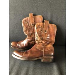 Sancho boots, heren laarzen mt 41
