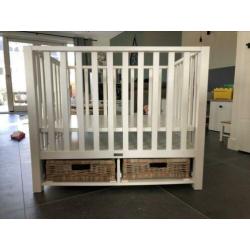 Kidsmill box - La première