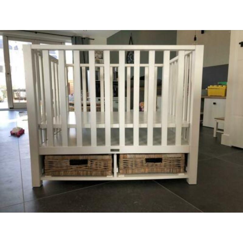 Kidsmill box - La première