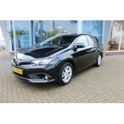 Toyota Auris Touring Sports 1.2T Energy Plus INCLUSIEF FABRI