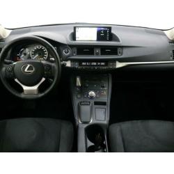 Lexus CT 200h Launch Edition | SAFETY SYSTEM+ | PREMIUM NAVI